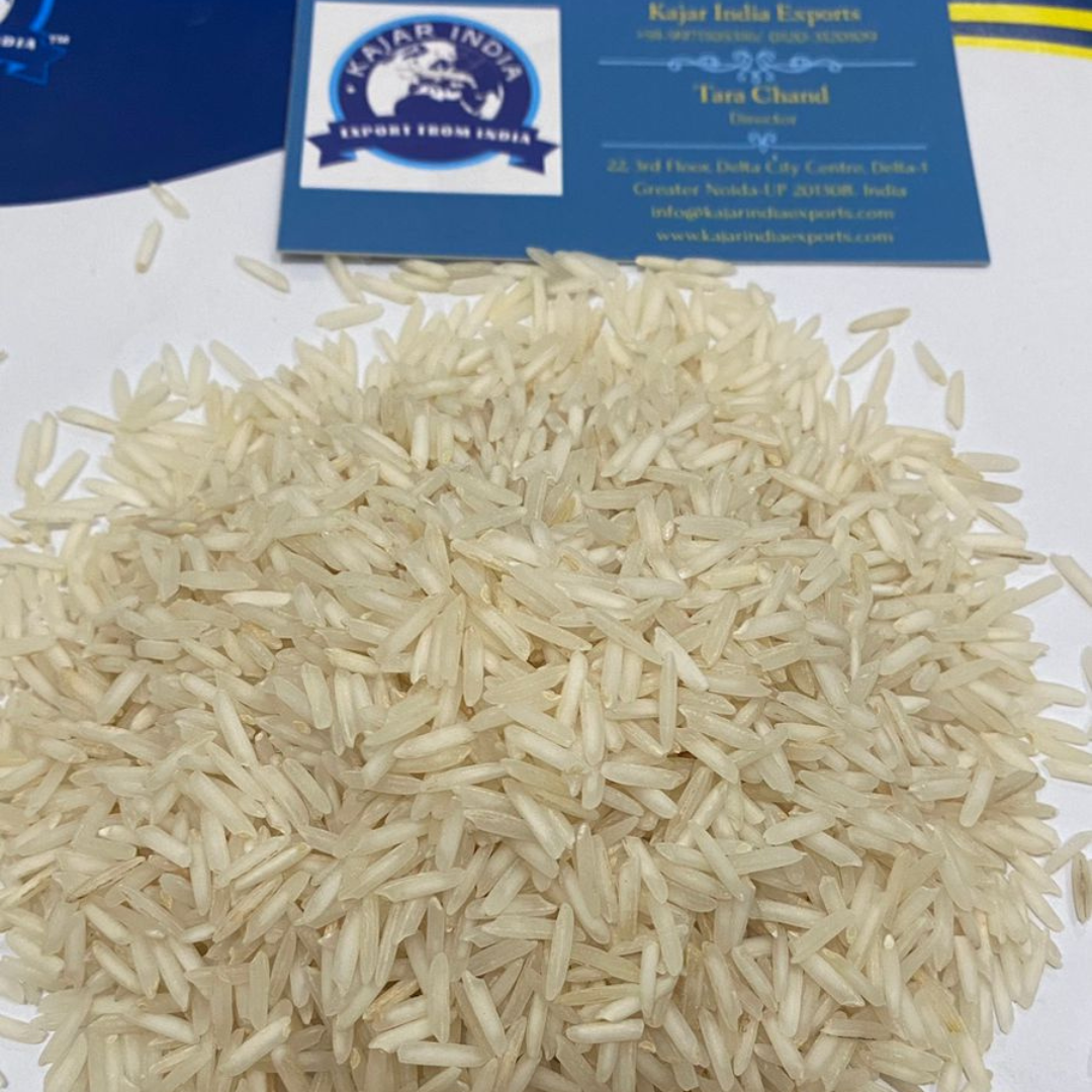 1121 RAW BASMATI RICE